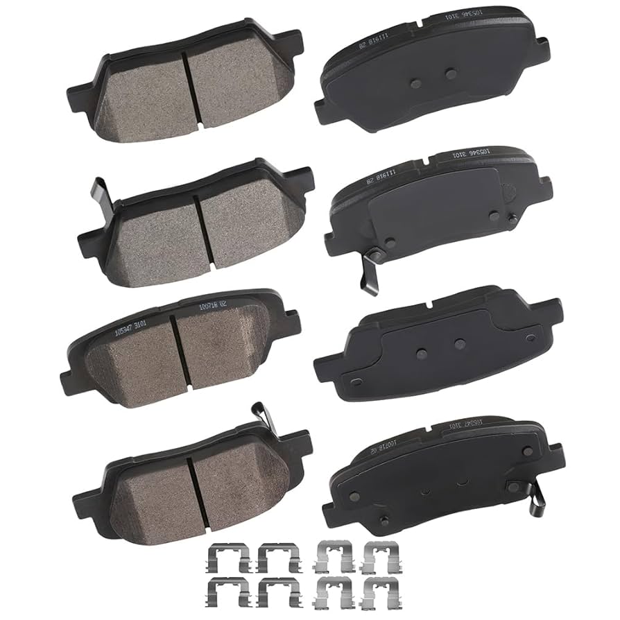 カホン　Santafe ビンテージ OEM 26410-2S501 Engine Oil Cooler Assembly Ups/Ems for